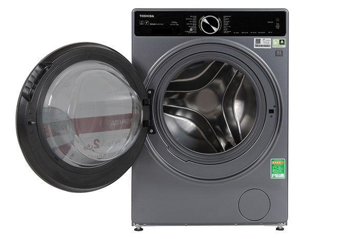 Máy Giặt Toshiba Inverter 10,5 Kg TW-T25BU115MWV(MG)